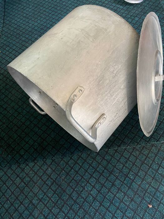 Продам советский кастрюль