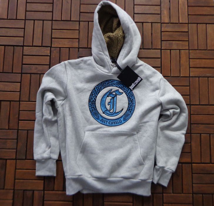 Мъжки суичър Just Cavalli