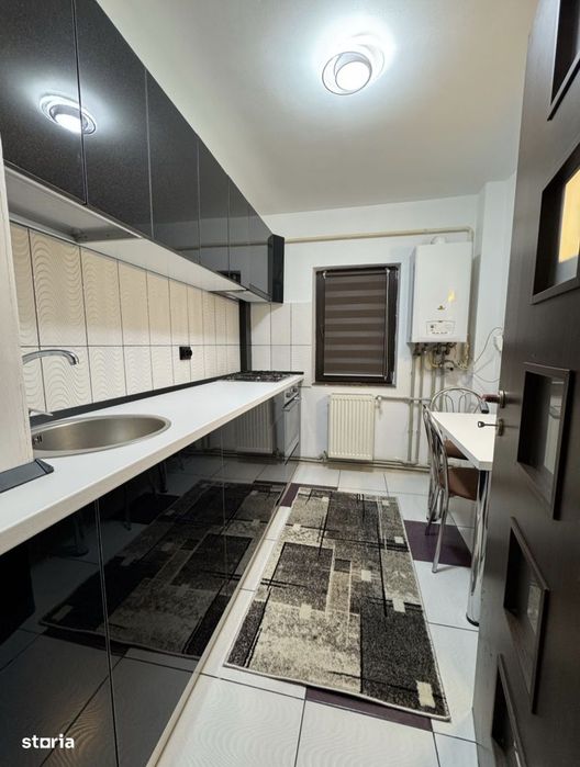 2 camere, RENOVAT SI MOBILAT, 75.000€, Micro 17