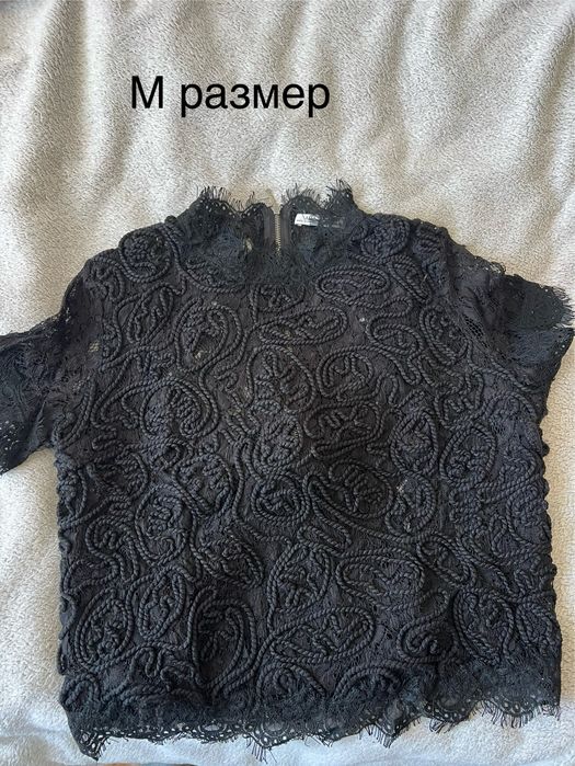 Тениски и  кроп топове за лятото.Вземи 5 в цена на 1