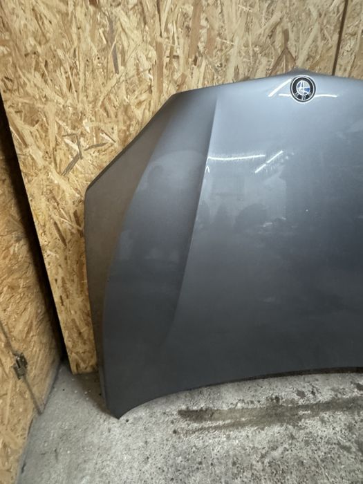 Capota bmw X5 F15 X6 F16 completa 2014-2018