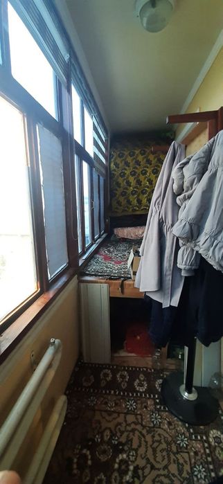 Срочно сотилади,  1хонали 2хонали қилинган