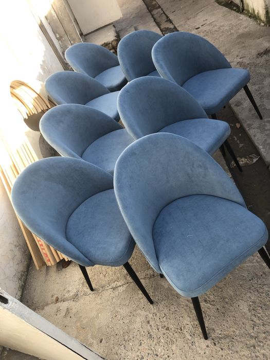 Стулья оптом и в розницу.