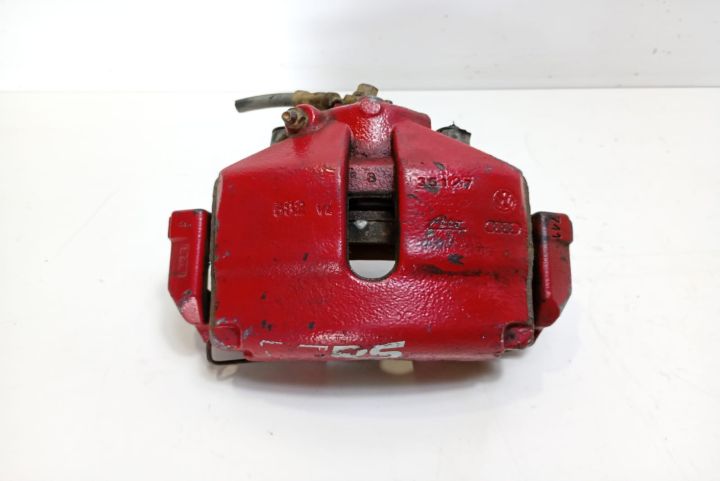 Etrier stanga fata Skoda Octavia a 2-a generatie