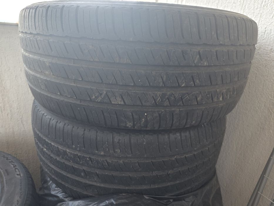 Michelin 245/45/19