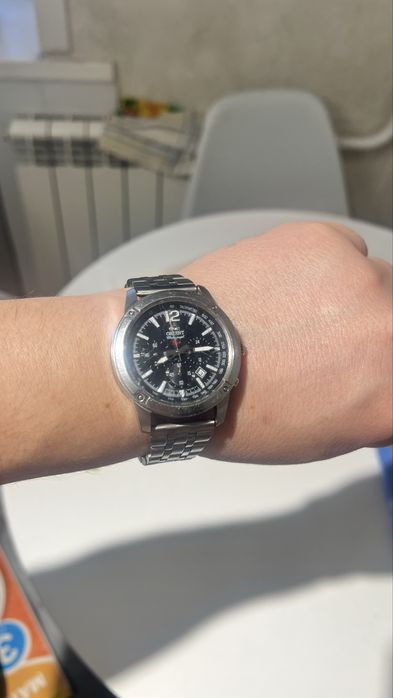 Часы мужские Orient