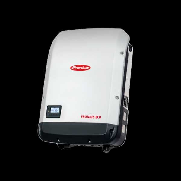 Invertor on-grid trifazat Fronius Symo 12.5  WLAN-LAN,12.5kW, TVA 19%