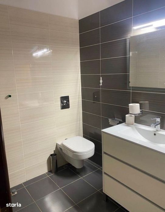 Apartament 3 camere Calea Plevnei