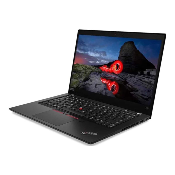 Лаптоп Lenovo ThinkPad X395 R5 3500U 16GB 256GB SSD NVME ТЪЧСКРИЙН с до 24 МЕСЕЦА ГАРАНЦИЯ и Windows 11 PRO