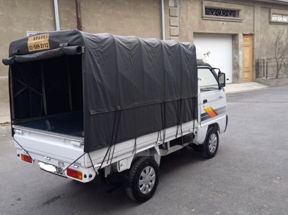 Грузоперевозки лабо даставка