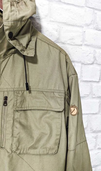 FJALLRAVEN G 1000 Мъжко яке Лов и риболов размер L