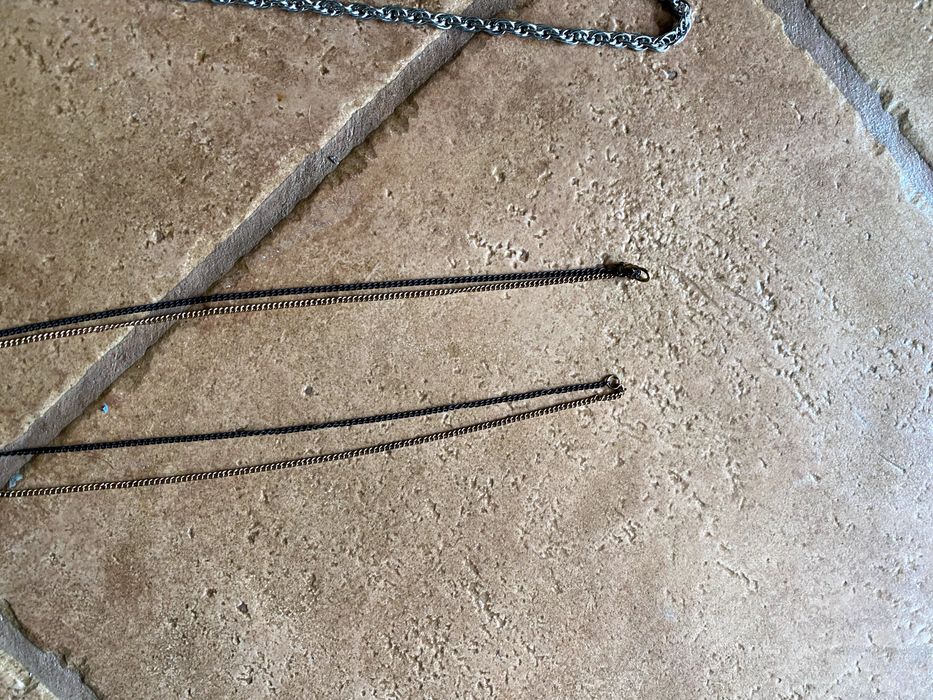 Колиета и гривни, перлени и др.