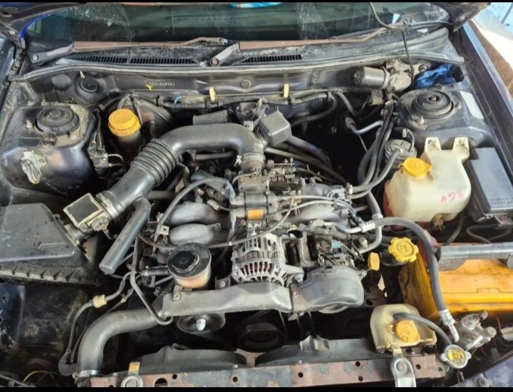 Продам Subaru Legacy