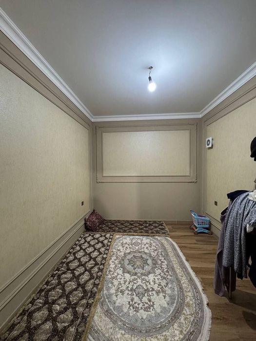 Продаётся 4ком ЖК Yakkasaroy City Mall 79,95м2 ор-р: Шота Руставели