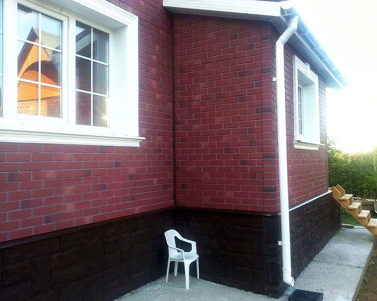 Продам Панели фасадные!