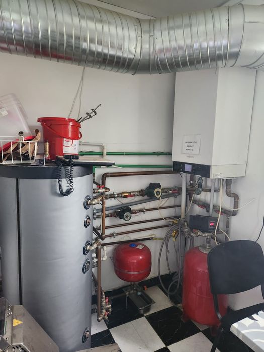 PARTICULAR.Bucuresti si Ilfov. Instalatori si electricieni autorizati