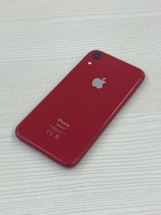 Iphone Xr 64gb 78%