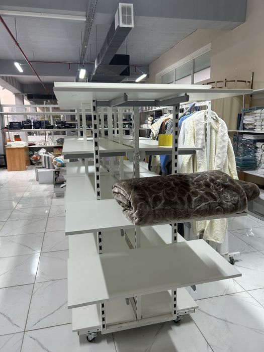 Стеллаж сатылады осы тұрысы 100.000