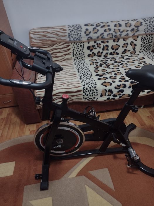 Bicicletă fitness