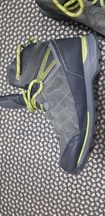 ботинки детские 33 размер