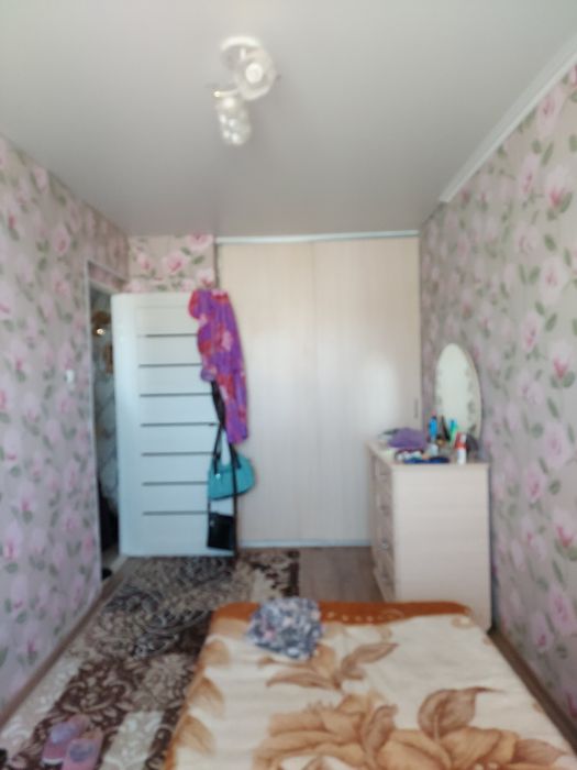 Продам квартиру 2х комнатную