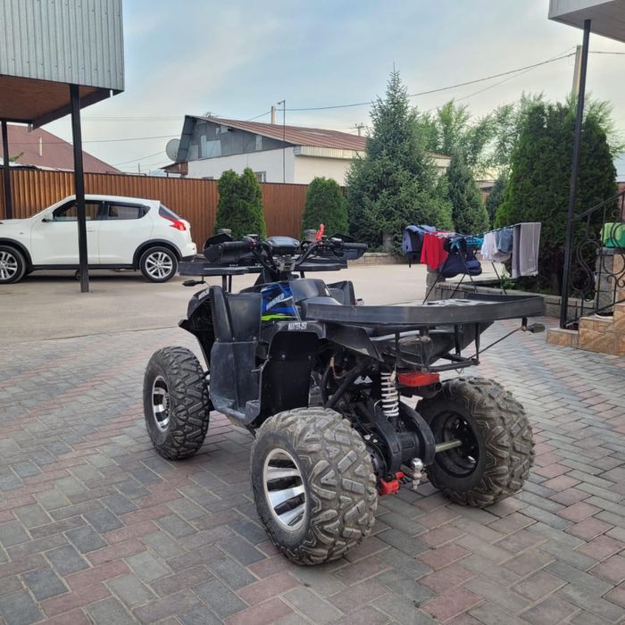 Квадрацикл HANTER 250cc