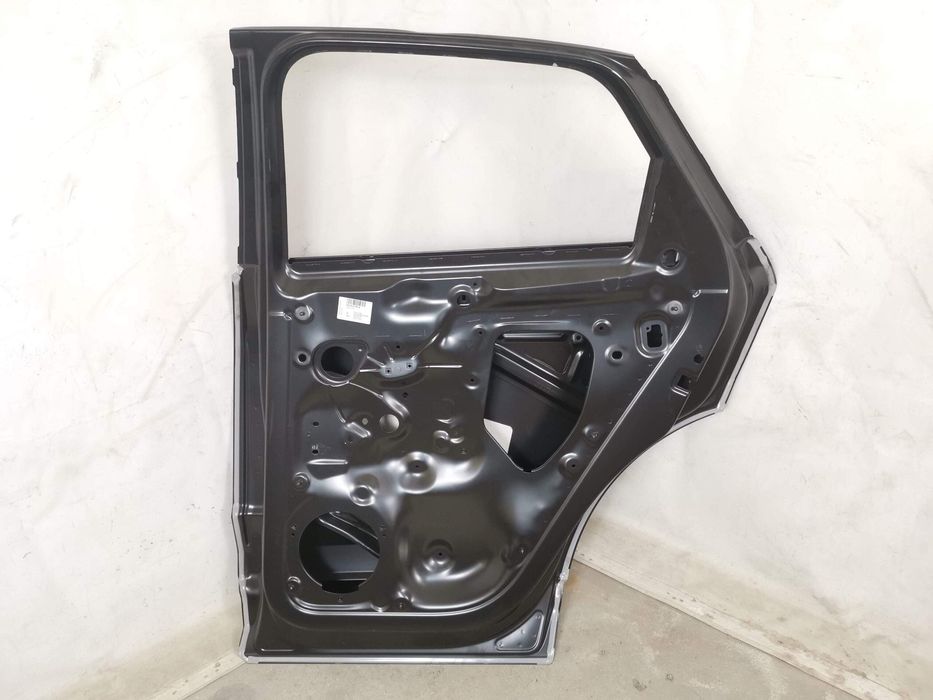 Дясна задна врата / Audi Q3 Sportback 1 [ - ] Оригинална в добро състо