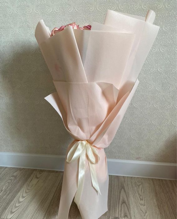 Букет бүгінгі, свежий… 7000 тг