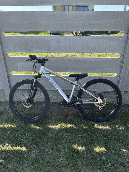 Bicicleta de vanzare