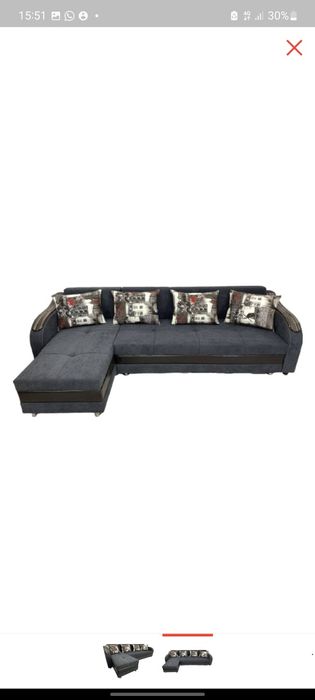 Диван срочно продаётся