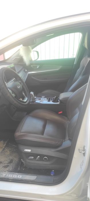 Продам черри 8 про