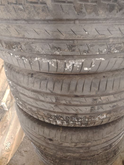 Продам шины Contenintal