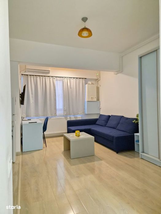 Studio -Matei Basarab | Muncii | Matei Basarab- Centrala Proprie