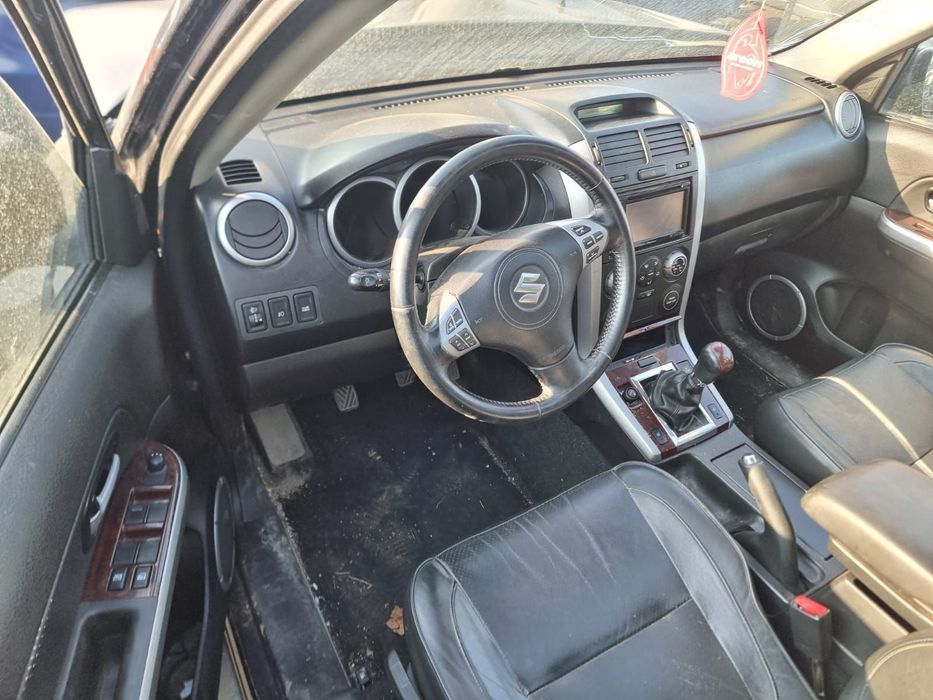 Panou sigurante 1.9 ddis f9q Suzuki Grand Vitara 2  [din 2005 pana  2