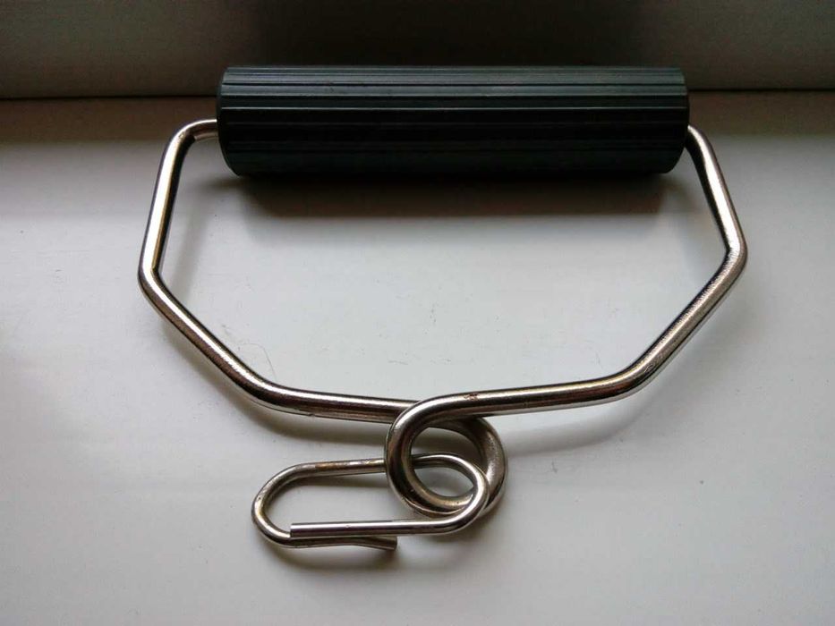 ручки от тренажера