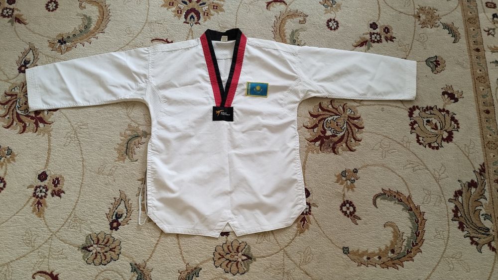 Кимано таеквандо