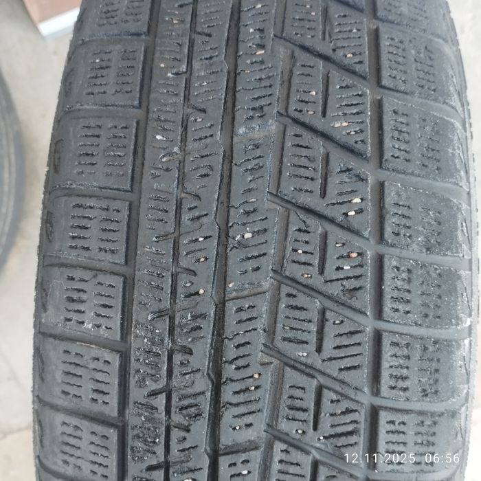 Yokohama ig 60 3 штук