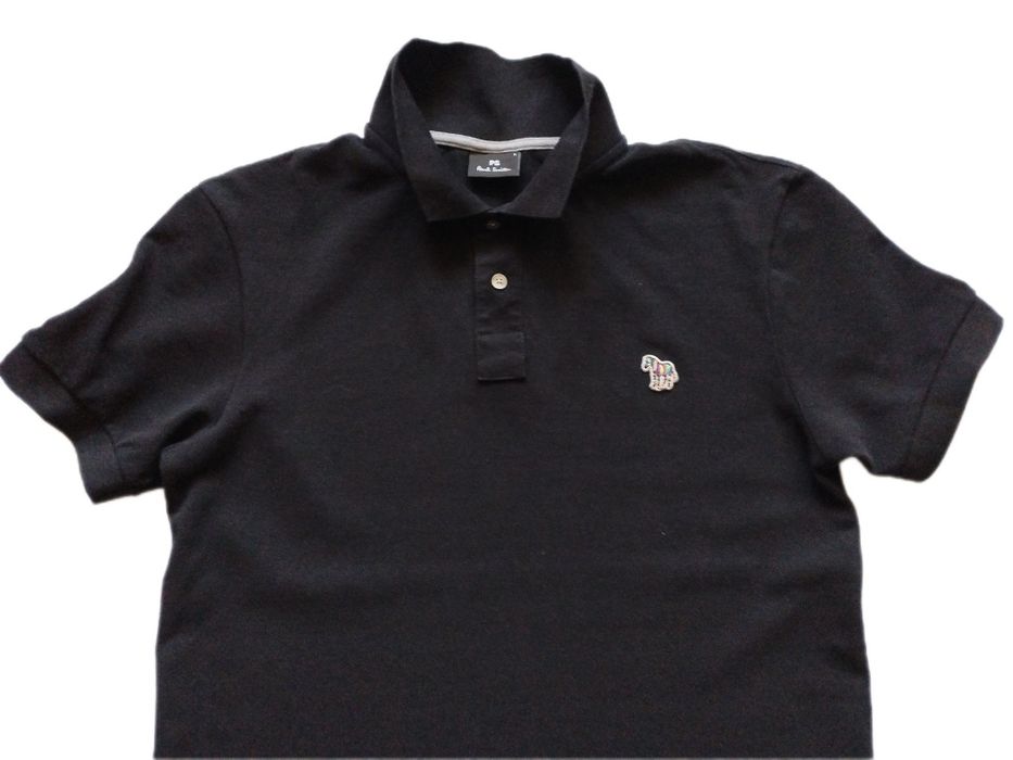 Paul Smith -L -мъжка тениска поло яка