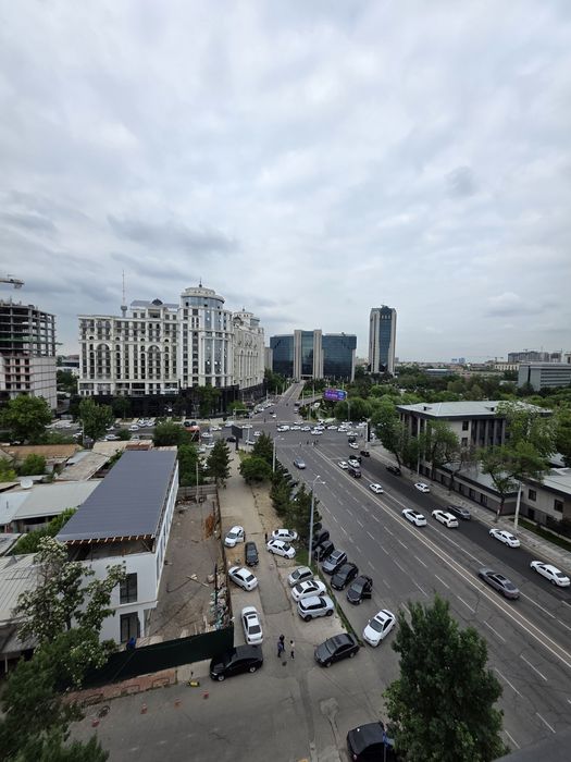 Аренда офис на Бизнес центре" Order Plaza"
