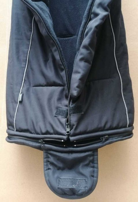 Ново детско чувалче за количка, спане и повиване Friends