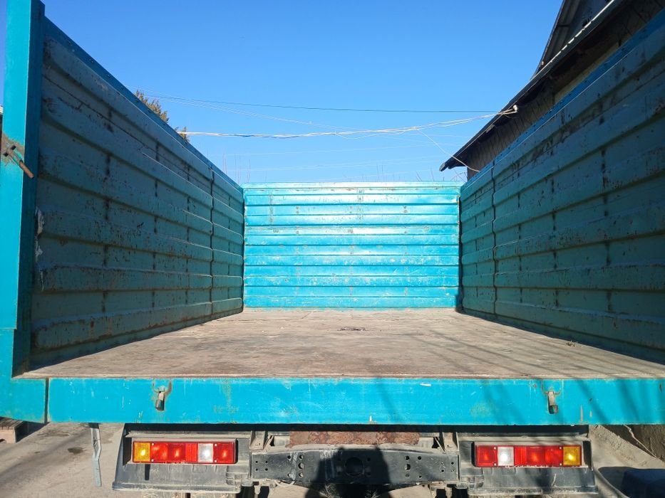 самосвал кузов сотлади