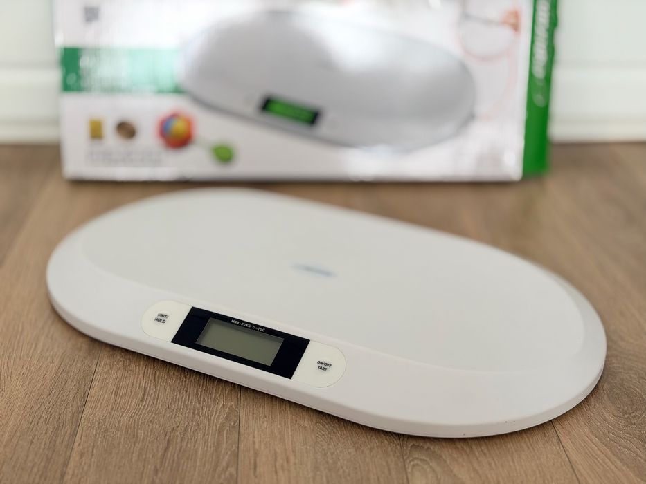 Vand cantar bebelusi baby scale esperanza