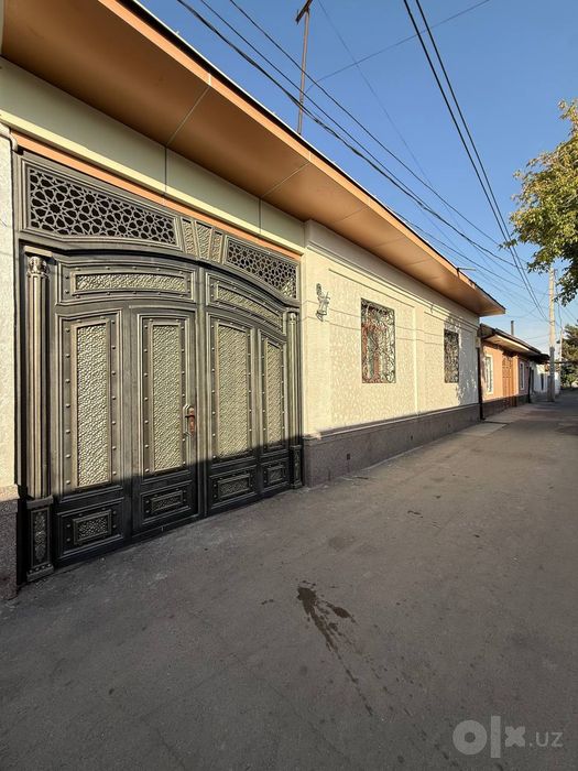 Мухтор Ашрафий махалля Энергосбыт Дом Участок 3,12 сотки 100 м² 4 ком