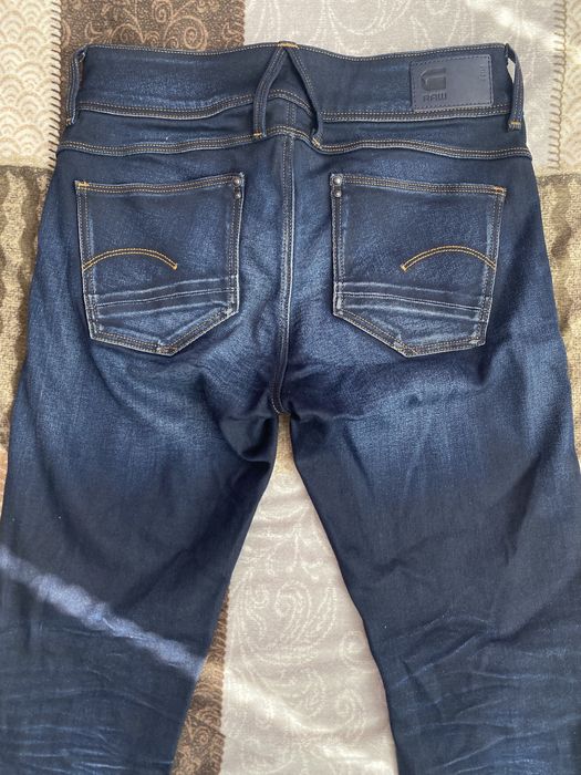 Дамски дънки G-Star RAW