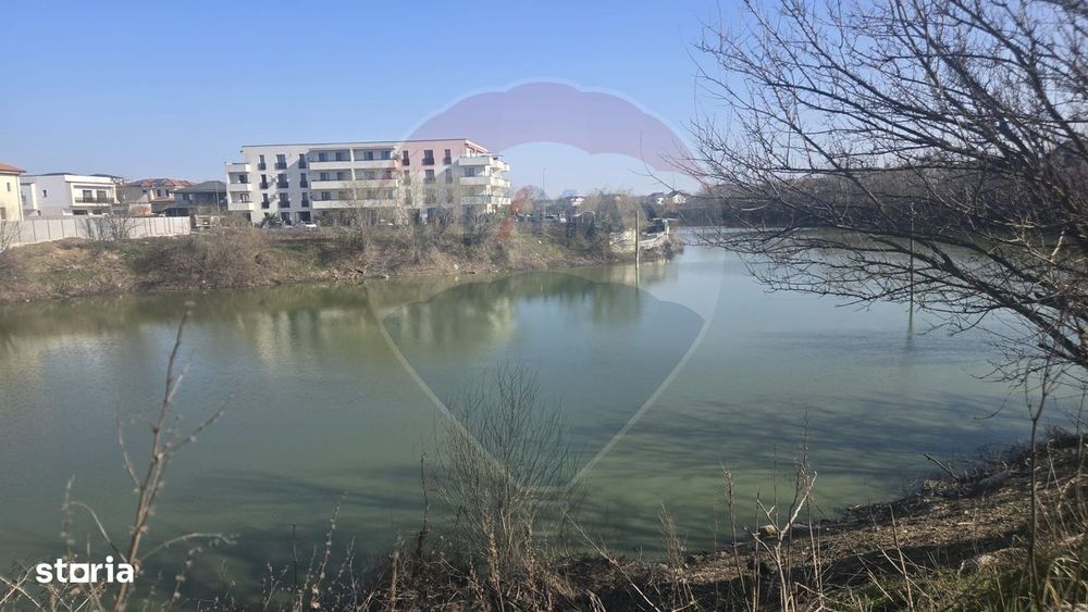 Investitie/Vanzare Teren Dobroesti