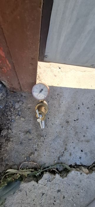 Продам редуктор газовы