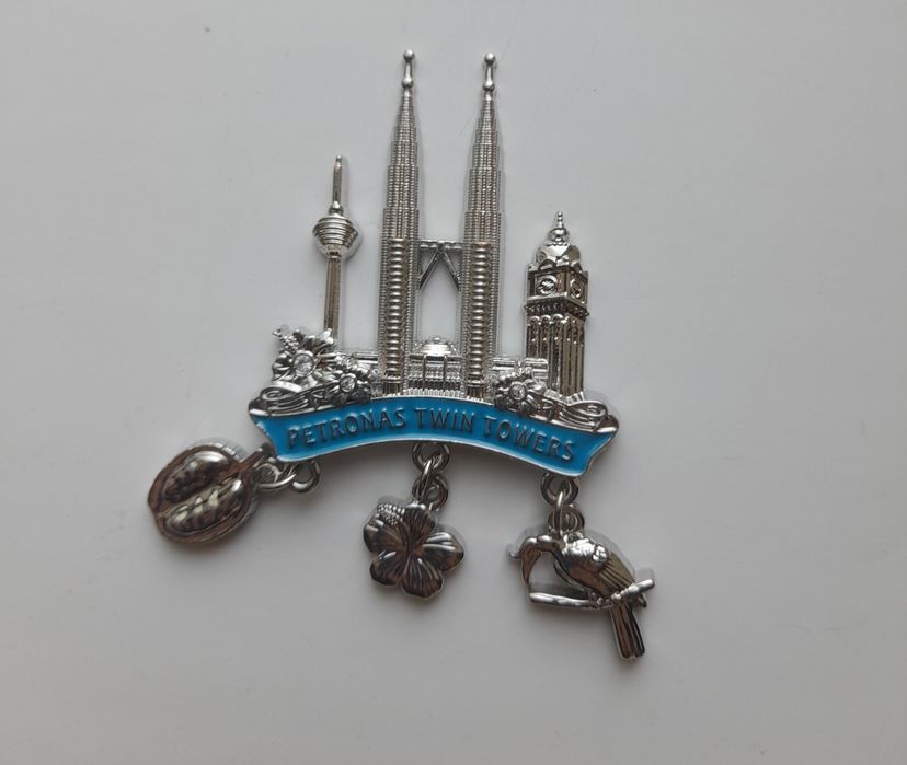 Сувениры разные иностранные