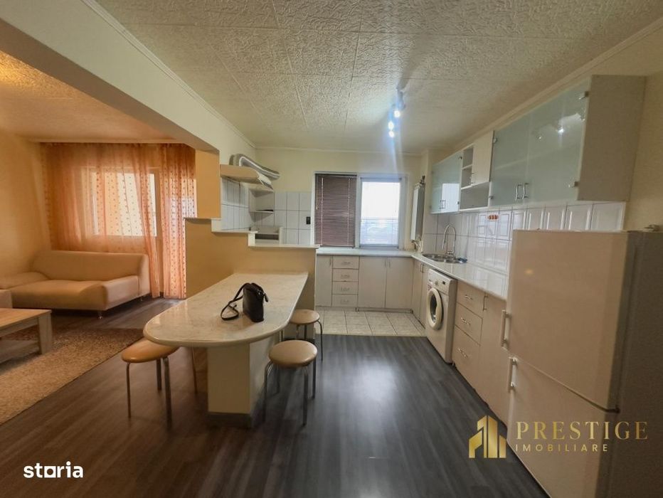 Apartament tip AN cu 3 camere de vanzare pe str.Nufarului - Oradea