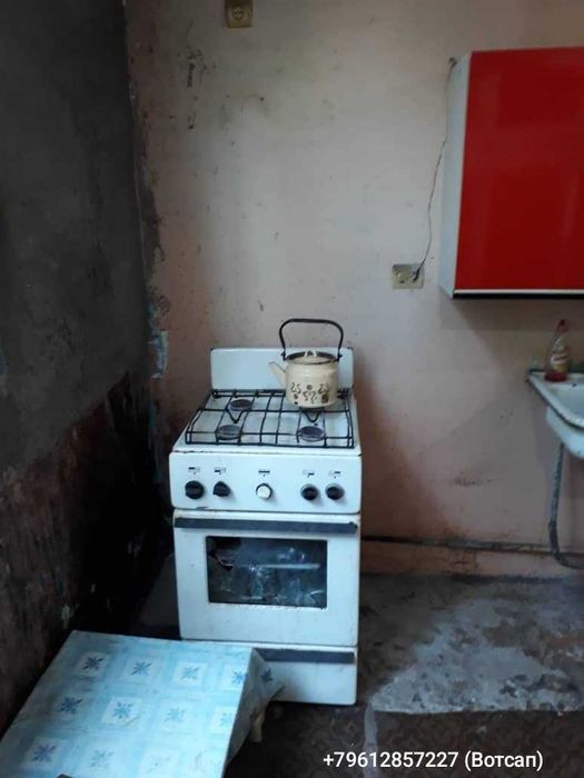 Продажа от собственника, 2х комнатная квартира