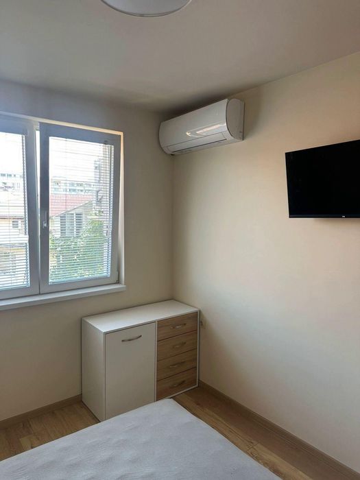 Дава се под наем Двустаен апартамент в София, Левски В - 74 кв.м за 568.14 € - Снимка #4